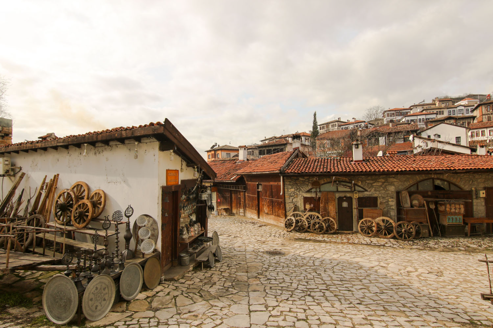 Safranbolu Fotoğrafları