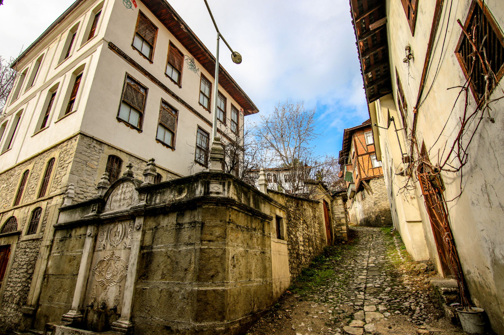 Safranbolu Fotoğrafları