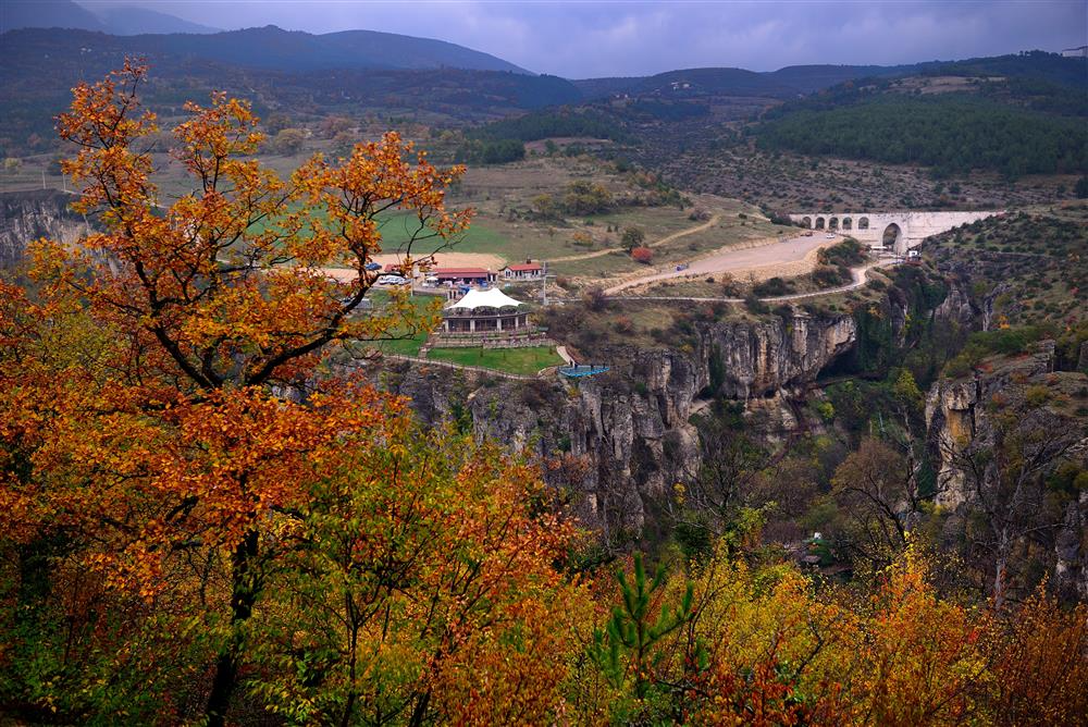 Karabük Fotoğrafları