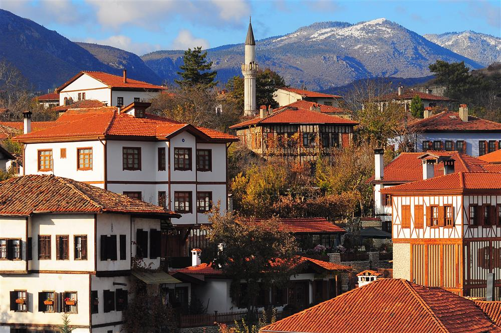 Karabük Fotoğrafları