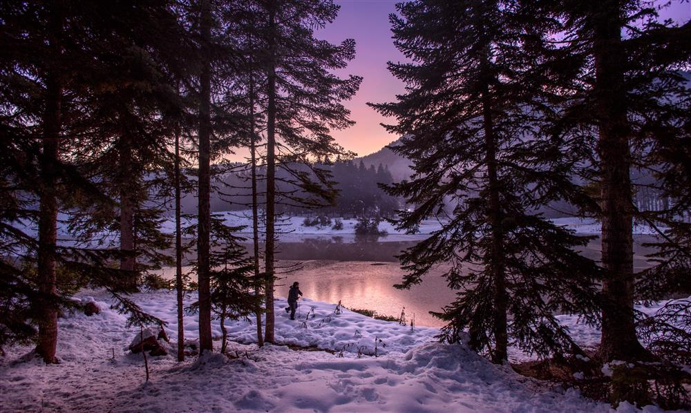 Karabük Fotoğrafları