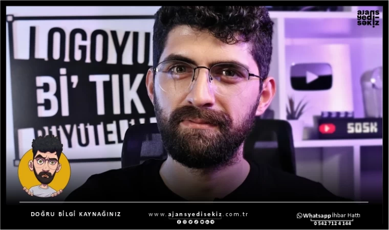 Karabük’lü Ünlü Youtuber Depremde Yaşadıklarını Anlattı!