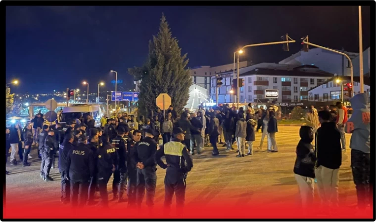 Bugün Cesedi Bulunan Gabon Vatandaşı Jeannah için arkadaşları 100. yılda toplandı!