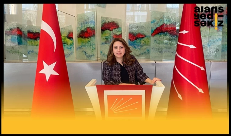 CHP Karabük’ün En Genç Kadın Aday Adayı!