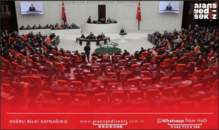 EYT Yasası TBMM’de Kabul Edildi!