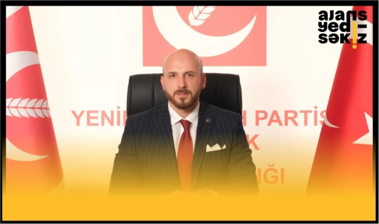 Gözler Yeniden Refah Partisinde!