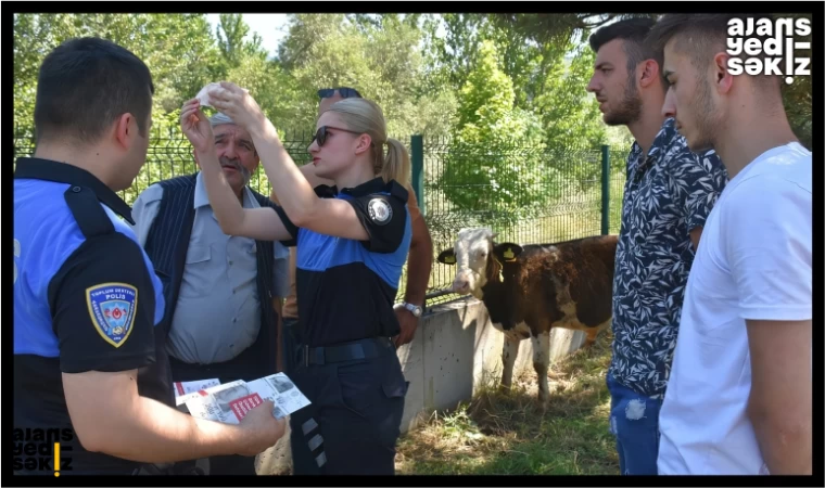 Bayram Öncesi Bilgilendirme!