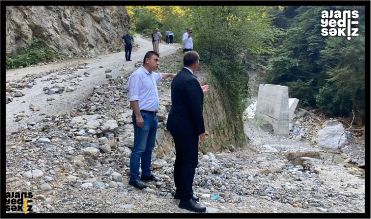 İktidar Verdiği Sözü Tutmadı!