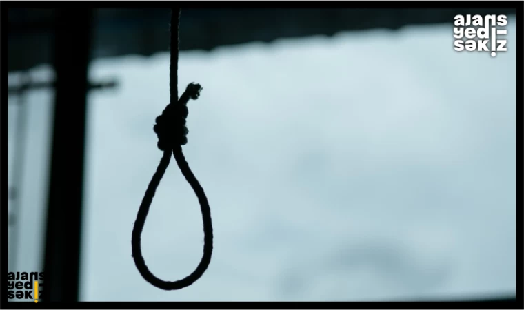 İntihar: Borçların Yazılı Olduğu Veda Mektubu!