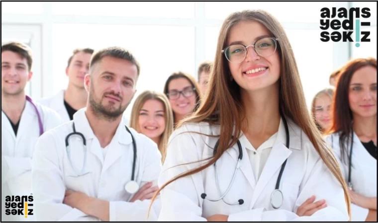 Karabük'e 8'i Uzman 82 Doktor Ataması!