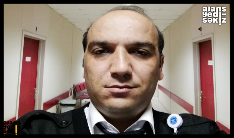 Orhan Şanlı'nın Gurur Veren İnisiyatifi!