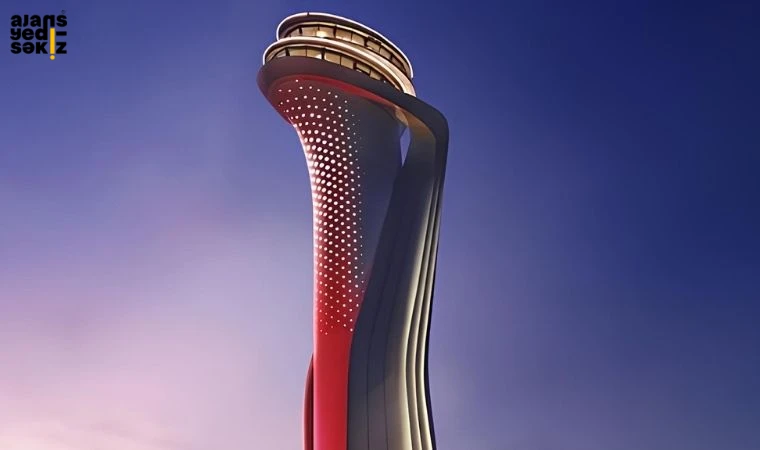 Dünya’da İlk!