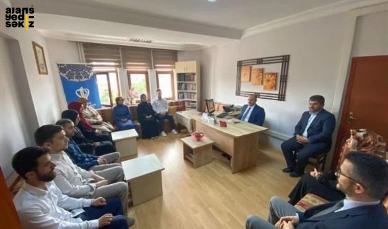 Evliliğe İlk Adım Seminerleri" Başladı!