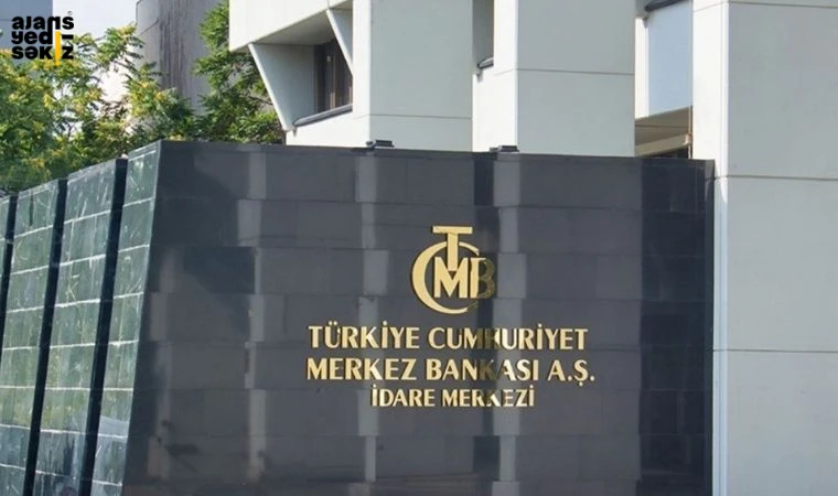 Merkez Bankası’ndan Zarar!