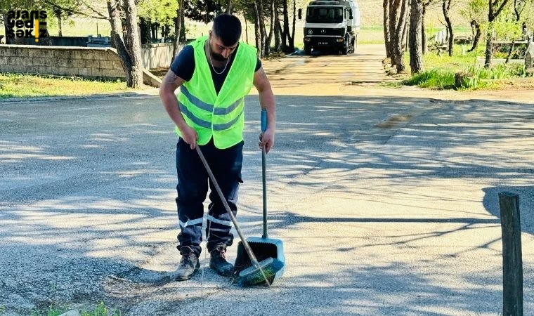 Safranbolu Bayrama Hazır!