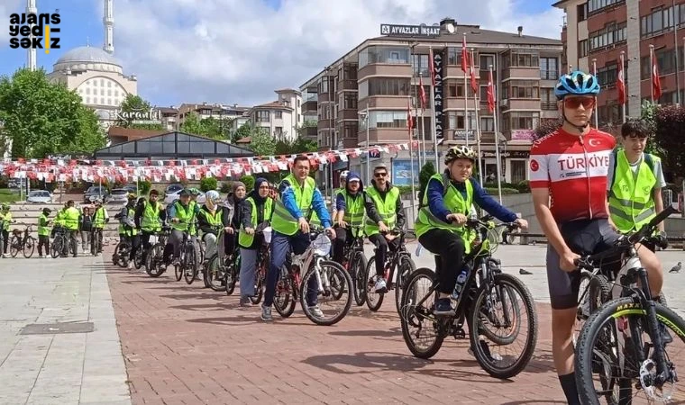 Sağlığın Keyfini Birlikte Sürelim!