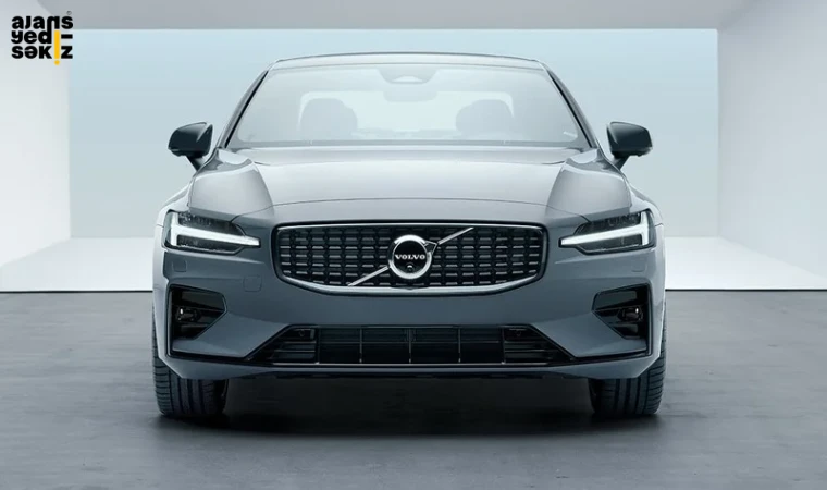 2025’ten itibaren Volvo, Türkiye pazarında sedan modellerini satmayacak.