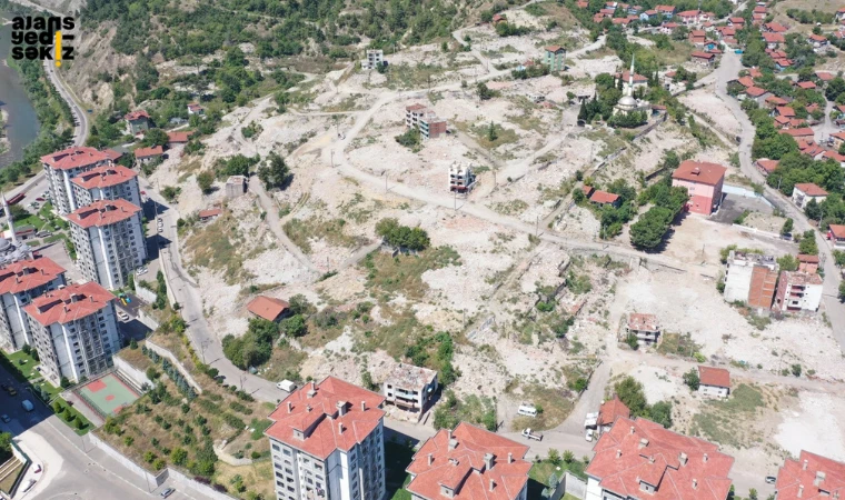 Kamuoyunu uzun süredir meşgul eden Soğuk Toki'lerin ihalesi yenilendi.