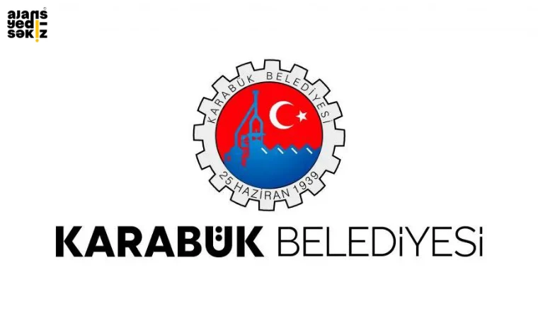 Karabük Belediyesi, yanlış bilgilendirmeler içeren habere yanıt verdi.