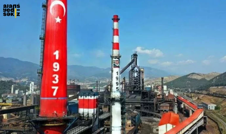 KARDEMİR, 28 yaşını doldurmamış ve askerlik görevini tamamlamış 100 işçi alımı yapacak.