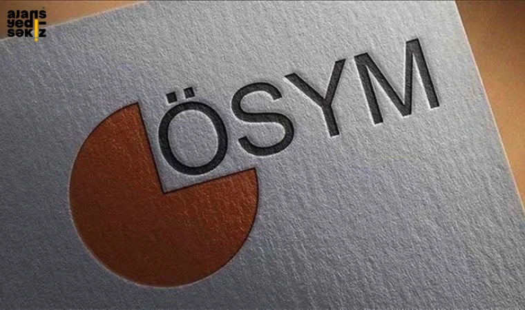 ÖSYM, 2024 DGS Sınav Sonuçlarını Duyurdu.