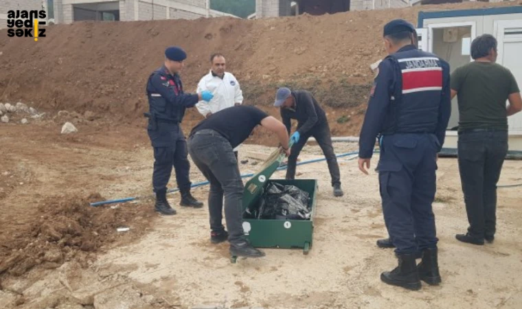 52 yaşındaki Ali Arıkboğa’nın ölüm nedeni otopsi sonrası netleşecek.