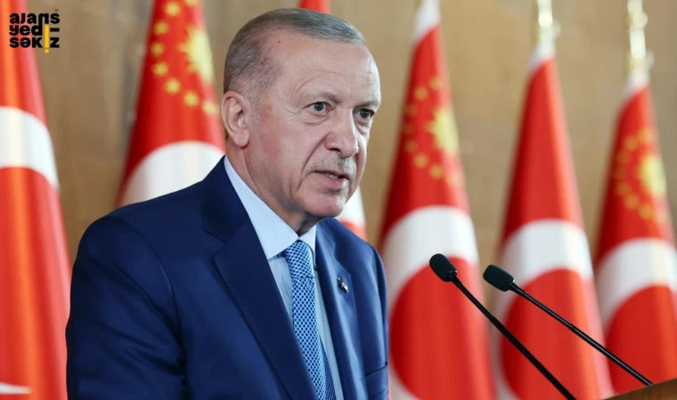 Cumhurbaşkanı Erdoğan: Terör saldırısını lanetliyor, şehitlerimize rahmet diliyorum.