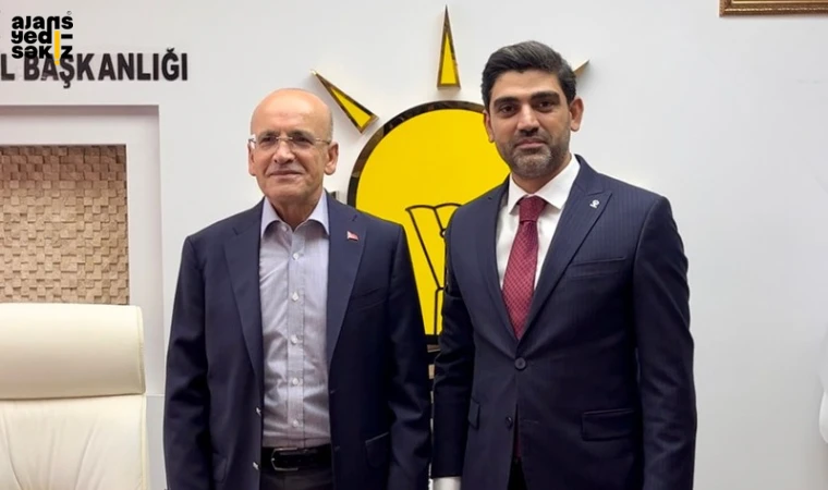 Ferhat Salt: Karabük’ü stratejik projelerle güçlendireceğiz.