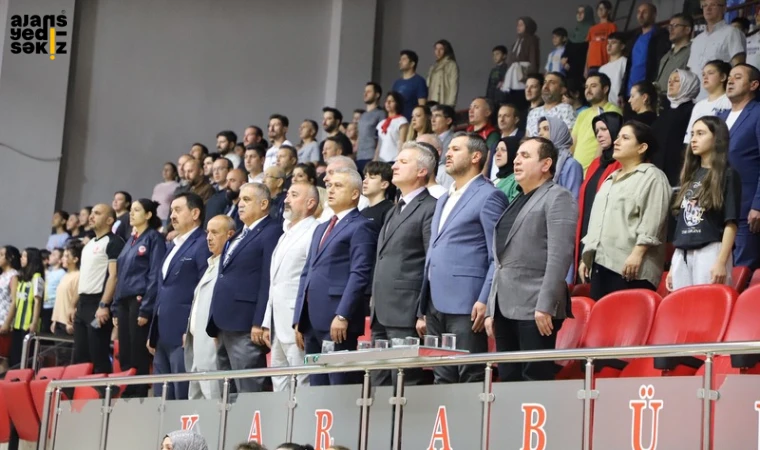 Karabük Belediyesi, amatör spor kulüplerine 700 bin TL destek sağlayacak.