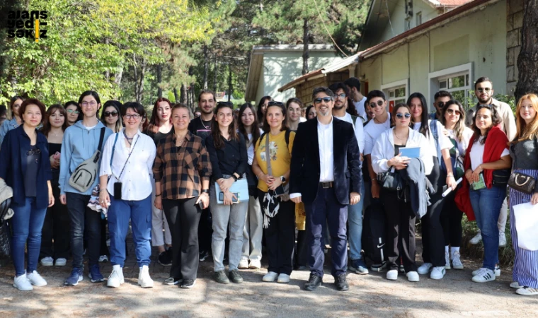 Kaymakamlık ve Belediye binaları için mimarlık öğrencileri proje hazırlayacak.