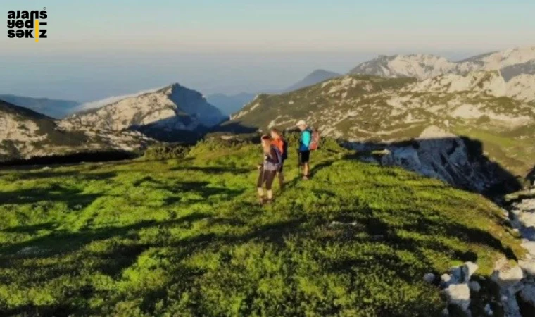 Safranbolu Belediyesi Cittaslow Sunday’de yürüyüş ve bisiklet turu düzenleniyor.