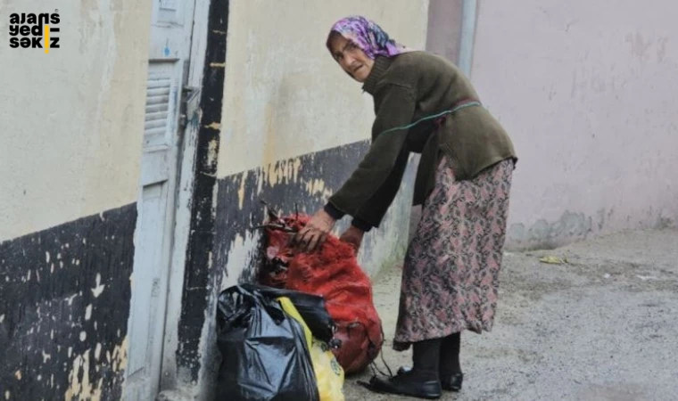 Zonguldak’ta yanlışlıkla vurulan 80 yaşındaki kadın hayatını kaybetti.