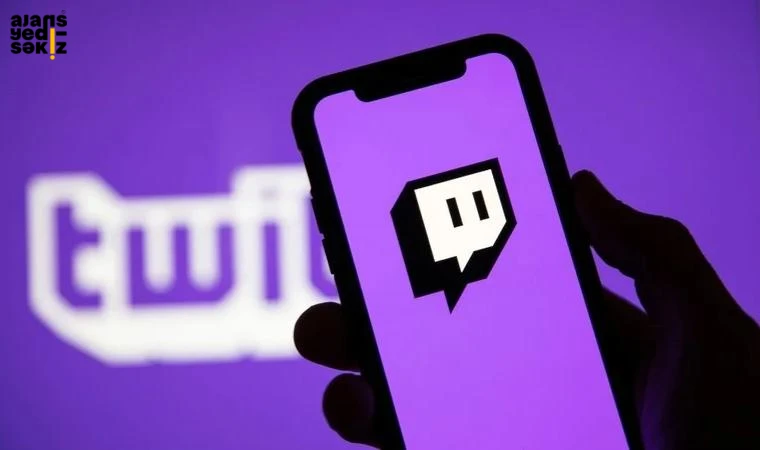 KVKK, veri sızıntısı nedeniyle sosyal medya platformu Twitch’e idari ceza verdi.