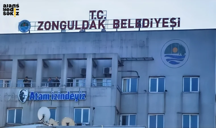 Zonguldak Belediye Meclisi suya %259 zam yaptı ve 1 ton su 42 TL oldu.