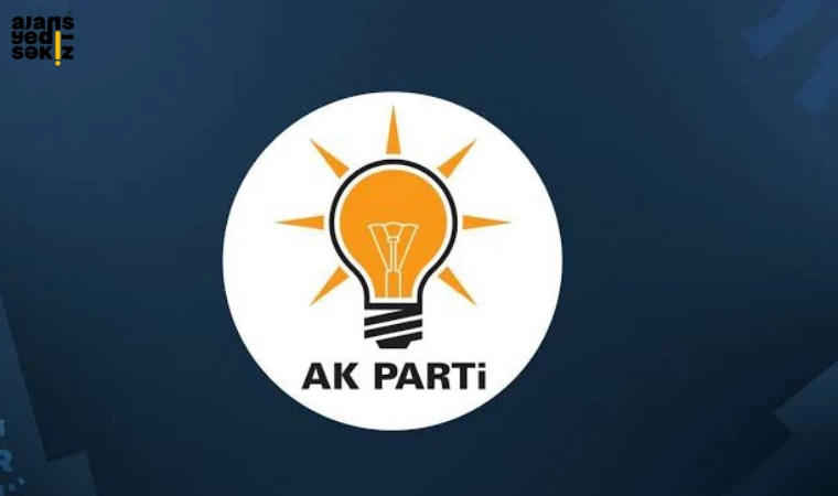 AK Parti Karabük İl Kongresi 21 Aralık Cumartesi günü gerçekleştirilecek.