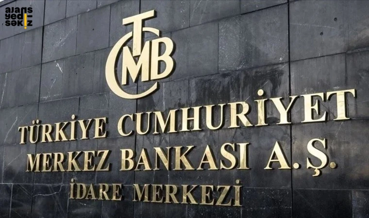 Merkez Bankası faizi 250 baz puan indirerek yüzde 47,5'e düşürdü.