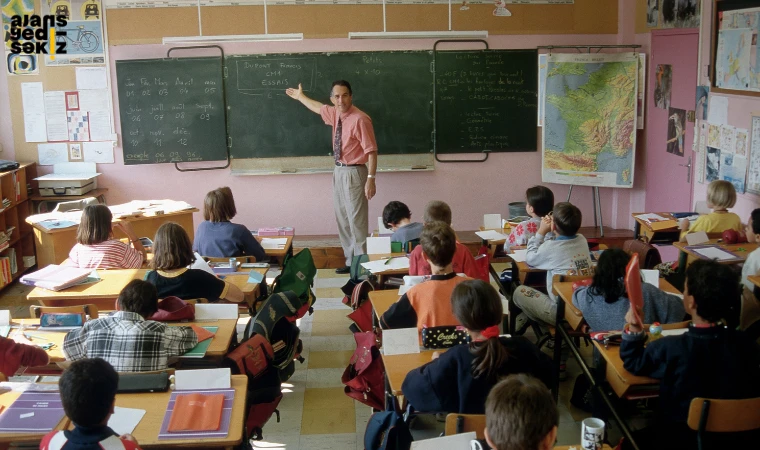 Öğretmen atamalarında KPSS şartı kaldırılacak, Akademi Giriş Sınavı getirilecek.