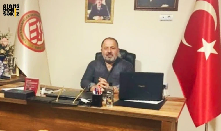 Başkan Erol Işık, erkek berberlerin haftalık tatiliyle ilgili açıklamada bulundu.