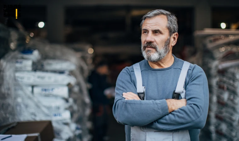 Hem emeklilik maaşı hem çalışıp iş yerinden maaş alma dönemi bitiyor.