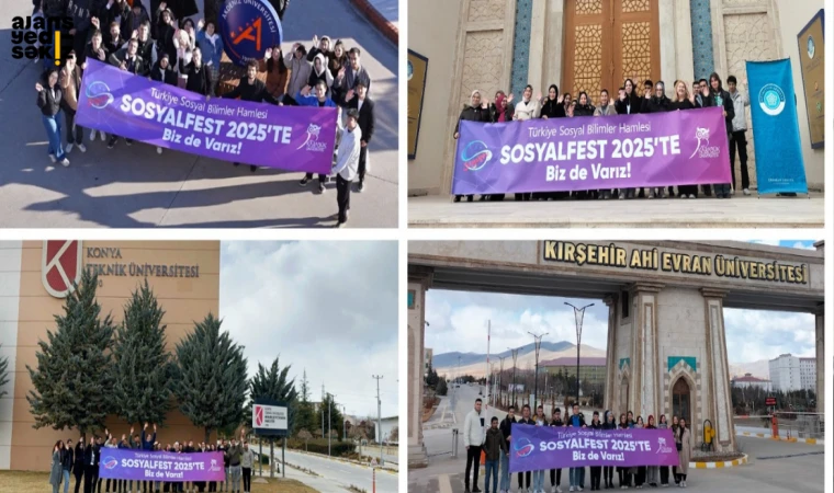 Sosyalfest 2025 yeni paydaşlarıyla gücünü artırmaya devam ediyor.