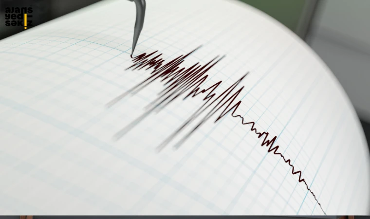 Asrın Felaketinden Sonra 110 Bin Deprem!