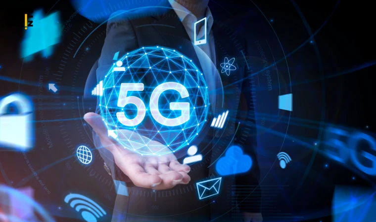 Türkiye, 5G’ye Geçişte Önemli Bir Aşamada