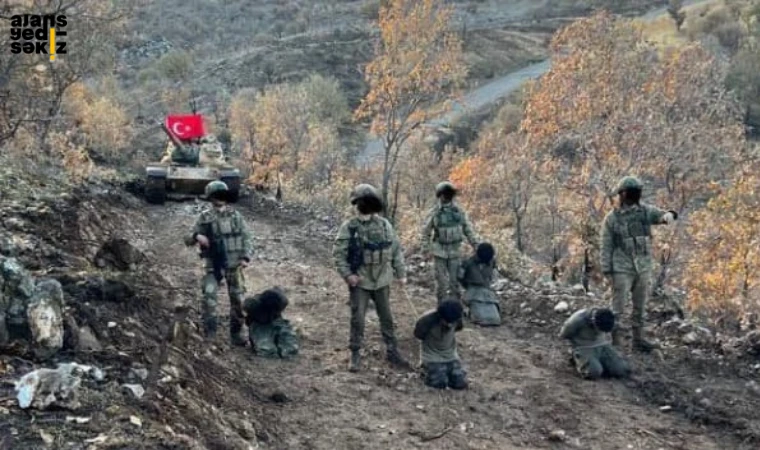 12. kongre sonrası pkk’nın tüm çalışmaları sonlandırıldı.