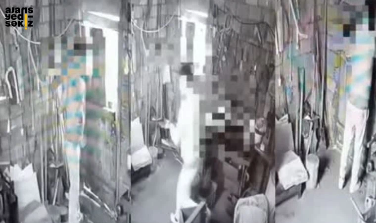 3 Şüpheli Tutuklandı, Eşyalar Sahibine Teslim Edildi.