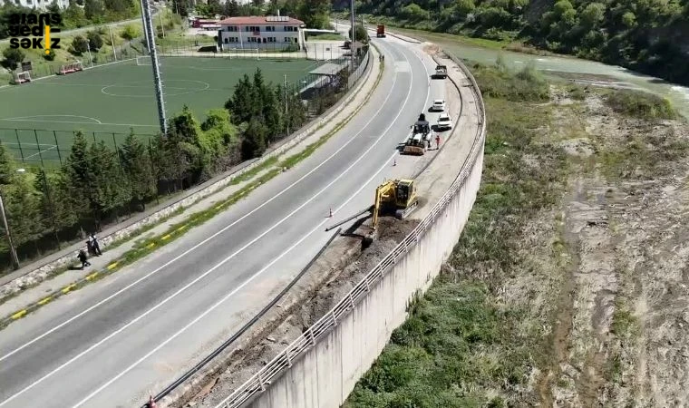Karabük Belediyesi, altyapı ve üstyapıda eş zamanlı dönüşüme imza atıyor.