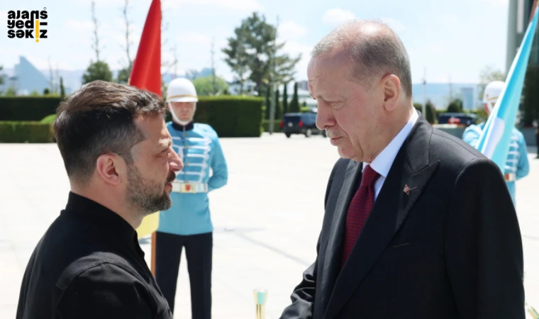 Kritik barış zirvesine dakikalar kaldı.