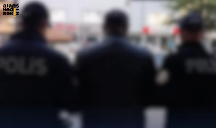 2 ayrı operasyonda 3 kişi yakalandı, 1 kişi tutuklandı.