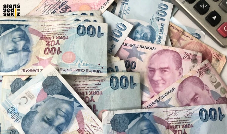600 bin işçiye ilk 6 ay %16 zam önerildi.