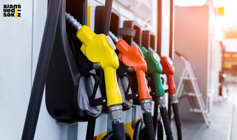 9 Temmuz'dan itibaren motorine 1,70 TL zam bekleniyor.