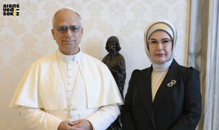 Gazze, İklim Krizi, Aile ve İslamofobi Konuları Masadaydı.